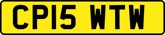 CP15WTW