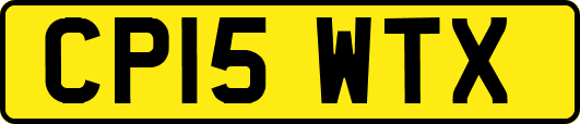 CP15WTX