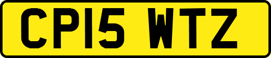 CP15WTZ