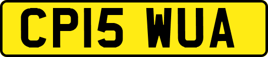CP15WUA