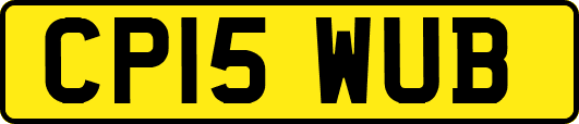 CP15WUB