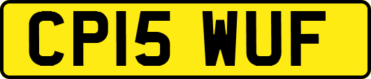 CP15WUF