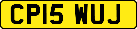 CP15WUJ