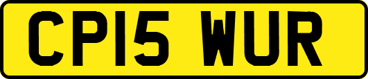 CP15WUR