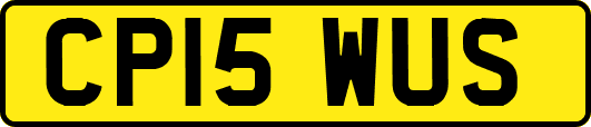 CP15WUS