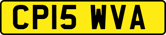 CP15WVA