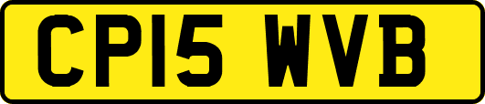 CP15WVB