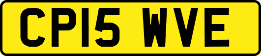 CP15WVE