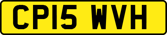 CP15WVH