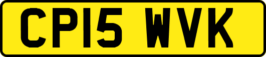 CP15WVK