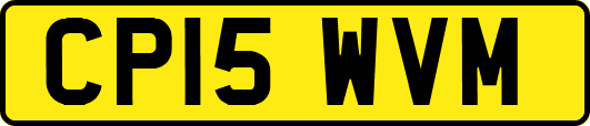 CP15WVM
