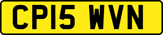 CP15WVN