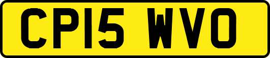 CP15WVO