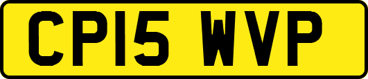 CP15WVP