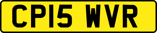 CP15WVR
