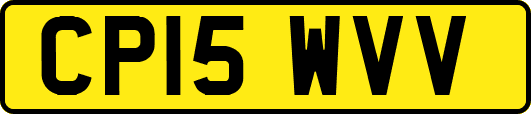 CP15WVV