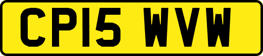 CP15WVW