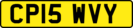 CP15WVY