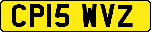 CP15WVZ