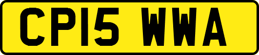 CP15WWA