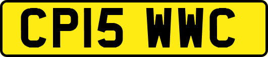 CP15WWC