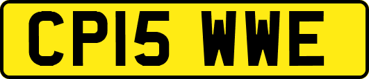 CP15WWE