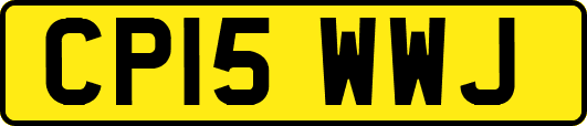 CP15WWJ