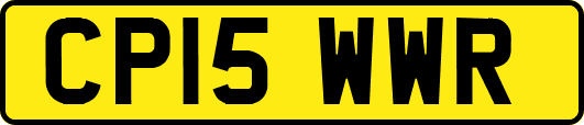CP15WWR