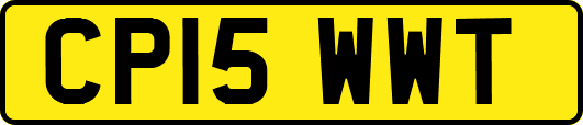 CP15WWT