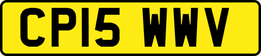 CP15WWV