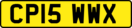 CP15WWX