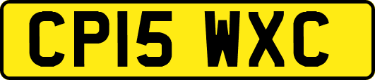 CP15WXC