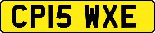 CP15WXE