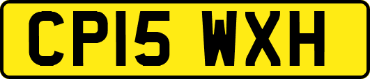 CP15WXH