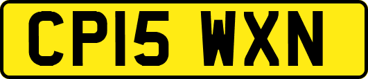 CP15WXN