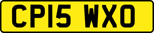 CP15WXO