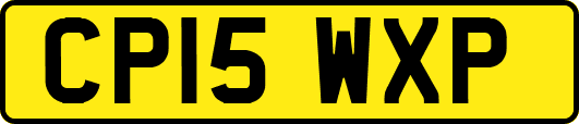 CP15WXP
