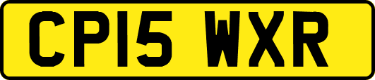 CP15WXR