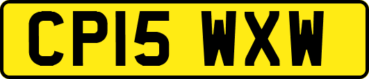 CP15WXW