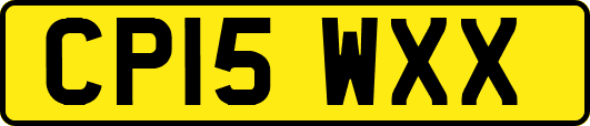 CP15WXX