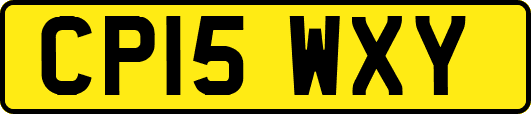 CP15WXY