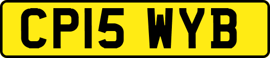 CP15WYB