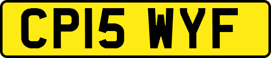 CP15WYF