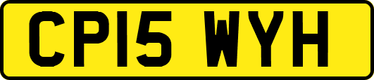 CP15WYH