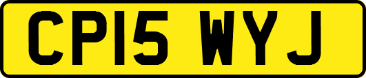 CP15WYJ