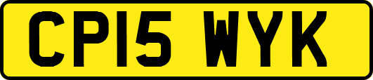 CP15WYK