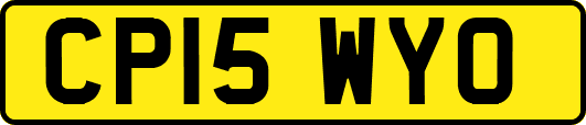 CP15WYO