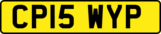 CP15WYP