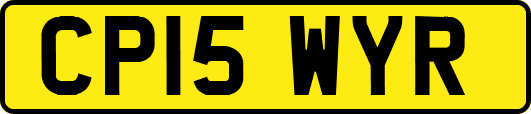 CP15WYR