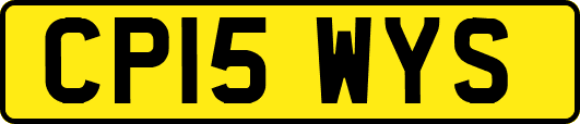 CP15WYS